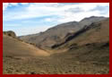 The Black Rock Desert in Nevada