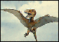 Flying Reptile icon