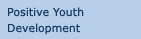 Positive Youth Development