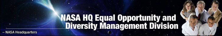 Equal Opportunity and Diversity Management Division