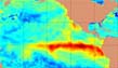 Sea Surface Temperature Anomaly