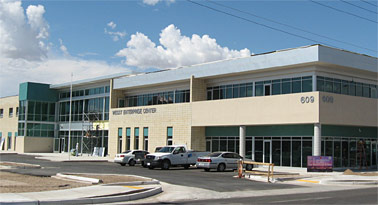 WESST Enterprise Center