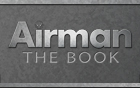 Airman - The Book - 2006