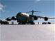 McChord Airmen complete airdrop to Antarctic Gamburtsev Mountain Province
