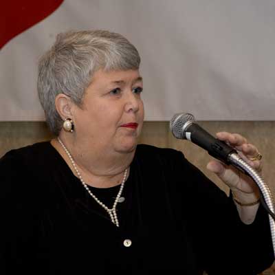 Picture of Joan Ohl