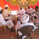 Training workshop in Sudan.