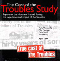 The Cost of the Troubles