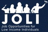 Job Opportunities for Low-Income Individuals (JOLI) logo