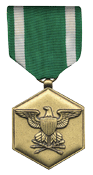 Navy/Marine Corps Commendation Medal