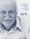 State of Aging and Health in America 2007 Report