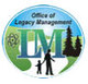Legacy Management logo