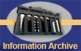 Information Archive Homepage