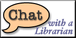 Chat with a Librarian
