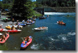 Recreation at Applegate Lake