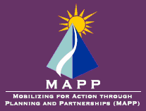MAPP Logo