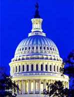 U.S. Capitol Rotunda