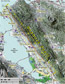 thumbnail image of the Hayward fault