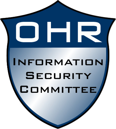 H C G Information Security logo