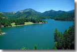 Picture of Applegate Lake Project