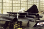 LASRE Pod Matting to SR-71