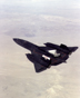 Linear Aerospike SR-71 Experiment (LASRE)