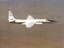 ER-2 Airborne Science Aircraft