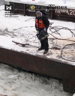 Cover of December 2005 Tower Times