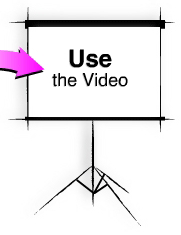 Use the Video