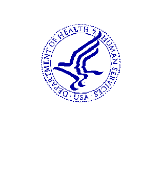 HHS logo