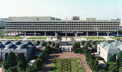 NNSA Headquarters