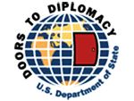 Doors to Diplomacy website contest