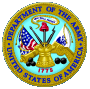 Image of U.S. Army Seal
