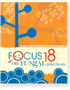 Focus on Fungal Infections18 logo