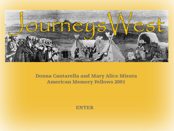 Journeys West