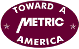 metric logo