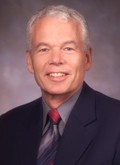 Headshot of Dr. Jack Killen	