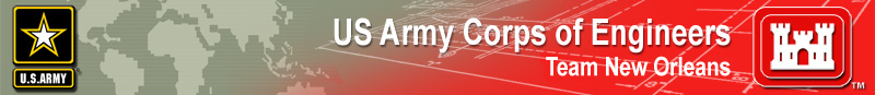 U.S. Army Corps of Engineers Homepage