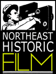 New browser window will open for Northeast Historic Film.