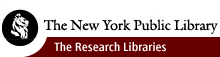 New browser window will open for the New York Public Library’s Schomberg Center for Research in Black Cultures.