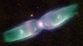 The Twin Jet Nebula