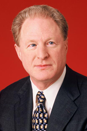 Stephen E. Straus, M.D., founding Director of NCCAM