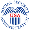 Social Security logo