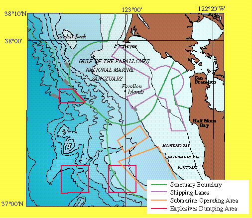 map of survey map