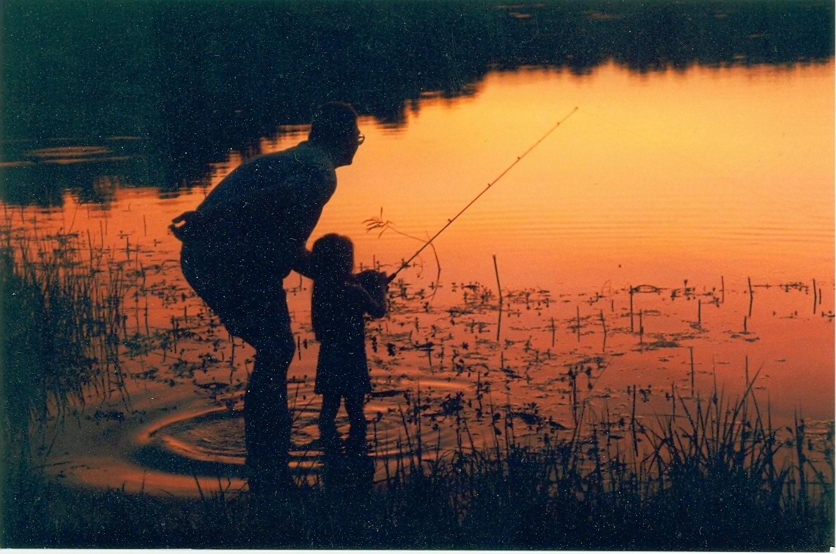 fishing fun