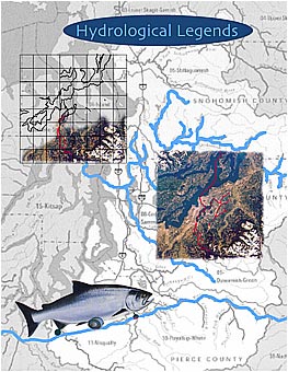 Celebrate new Salmon in the City artwork at the Chittenden Locks May 20