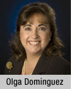 Olga Dominguez