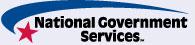 National Government Services Logo