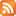 RSS Feed Icon