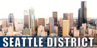Seattle District In Action