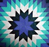 Image of American Indian quilt